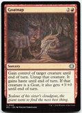 Goatnap NM U Lorwyn Eclipsed 142