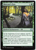 Morcant's Eyes NM U Lorwyn Eclipsed 185