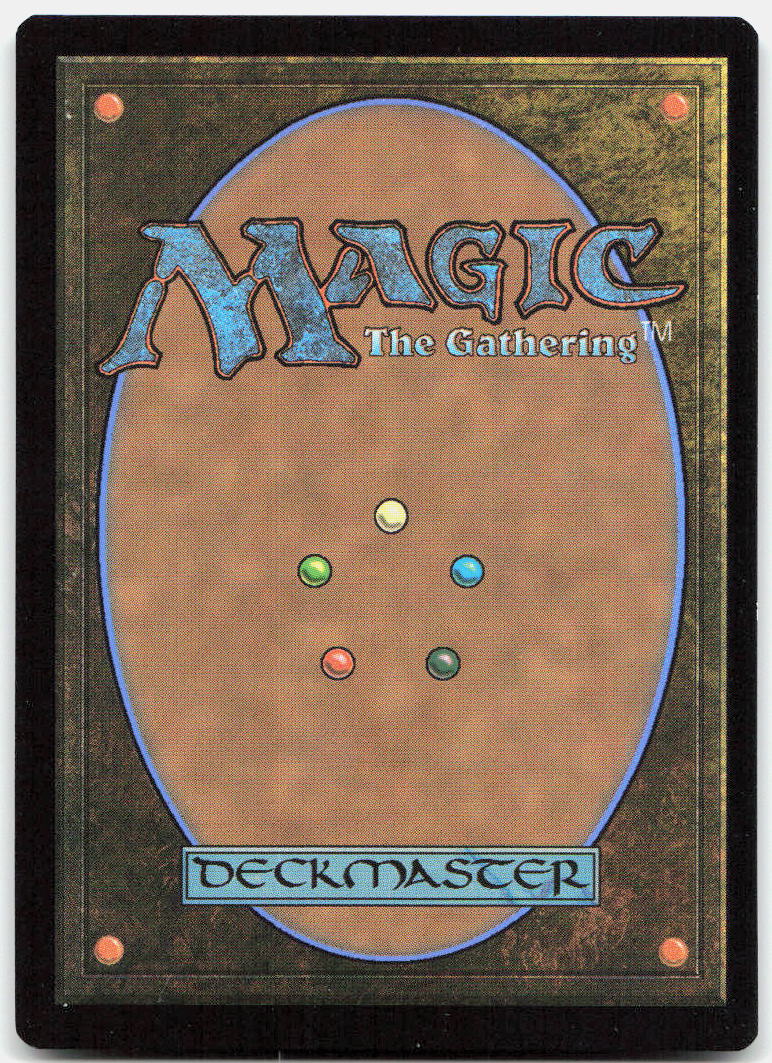 Skyship Buccaneer NM U Foundations 50