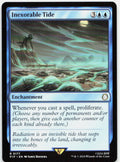 Inexorable Tide NM R Universes Beyond: Fallout 177