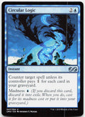 Circular Logic NM U Ultimate Masters 47