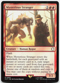 Mysterious Stranger NM R Universes Beyond: Fallout 63