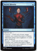 Secret Identity NM U Marvel's Spider-Man 43