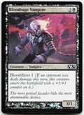 Bloodrage Vampire NM Foil C Magic 2012 (M12) 83
