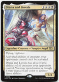 Drana and Linvala NM R March of the Machine 222