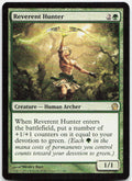 Reverent Hunter NM R Theros 173