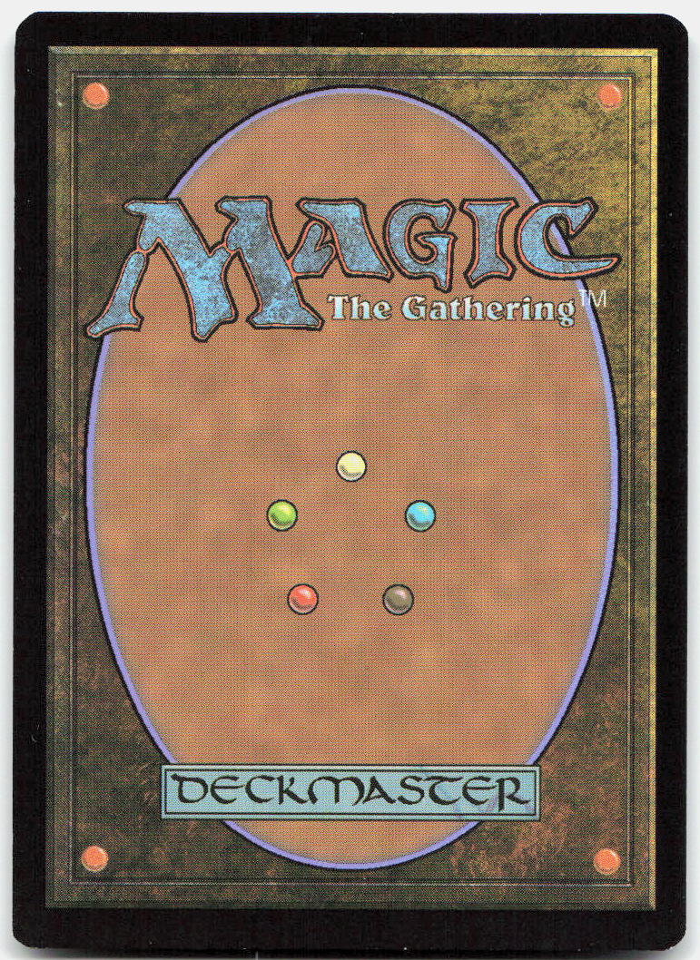 Birthing Pod NM Foil P Judge Promos 7