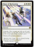 Hour of Reckoning NM R Guilds of Ravnica: Guild Kits 104