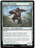 Guerrilla Gorilla NM C Marvel Super Heroes 169
