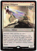 Eldrazi Obligator NM R Oath of the Gatewatch 96