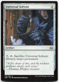 Universal Solvent NM C Aether Revolt 178