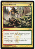 Ground Assault NM U Gatecrash 168