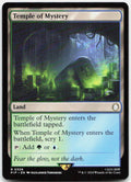 Temple of Mystery NM R Universes Beyond: Fallout 308