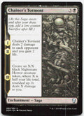 Chainer's Torment NM U Dominaria 82