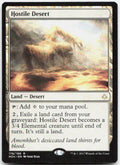 Hostile Desert NM R Hour of Devastation 178