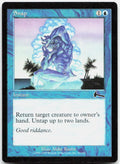 Snap NM C Urza's Legacy 43