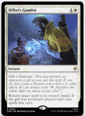 Bilbo's Gambit NM R The Hobbit 5