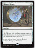 Mirage Mirror NM R Hour of Devastation 165