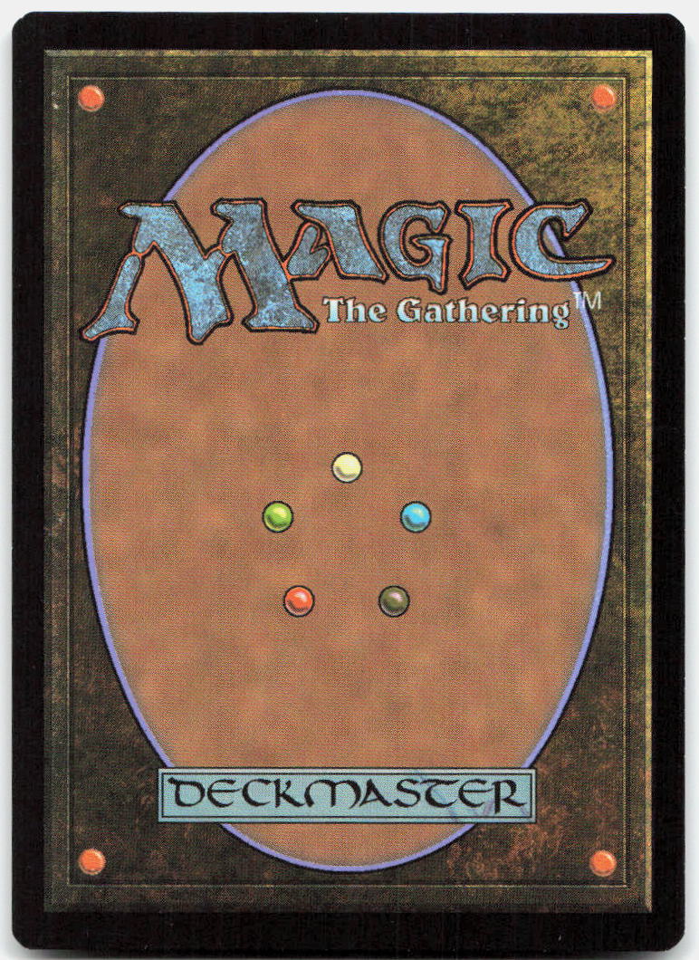 Earth Elemental NM Foil C Iconic Masters 127