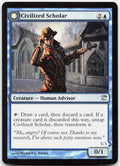 Civilized Scholar NM U Innistrad 47