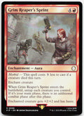 Grim Reaper's Sprint NM R Universes Beyond: Fallout 58