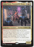 Anim Pakal, Thousandth Moon NM R The Lost Caverns of Ixalan 223