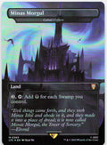 Minas Morgul - Cabal Coffers (Borderless) NM Foil M : Tales of Middle-earth 360