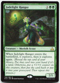 Jadelight Ranger NM R Rivals of Ixalan 136