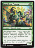 Jungleborn Pioneer NM C Rivals of Ixalan 137