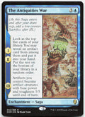 The Antiquities War NM R Dominaria 42