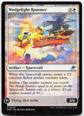Wedgelight Rammer NM U Edge of Eternities 43