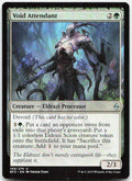 Void Attendant NM U Battle for Zendikar 169