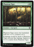 Phantom Tiger NM C Iconic Masters 181