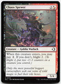 Chaos Spewer NM C Lorwyn Eclipsed 210