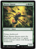 Hornet Queen NM R Starter Commander Decks 190