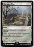 Mortuary Mire NM C Universes Beyond: Fallout 272
