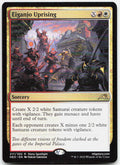 Eiganjo Uprising NM R Kamigawa: Neon Dynasty 217