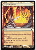 Forgotten Cave NM C Commander 273