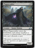 Plaguecrafter NM U Guilds of Ravnica 82