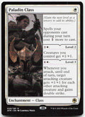 Paladin Class NM R Adventures in the Forgotten Realms 29