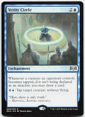 Verity Circle NM R Ravnica Allegiance 58