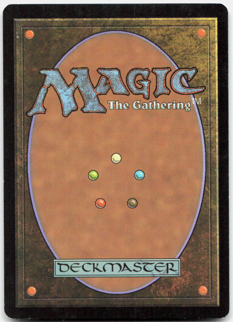Kraken's Eye NM Foil U Magic 2011 (M11) 210