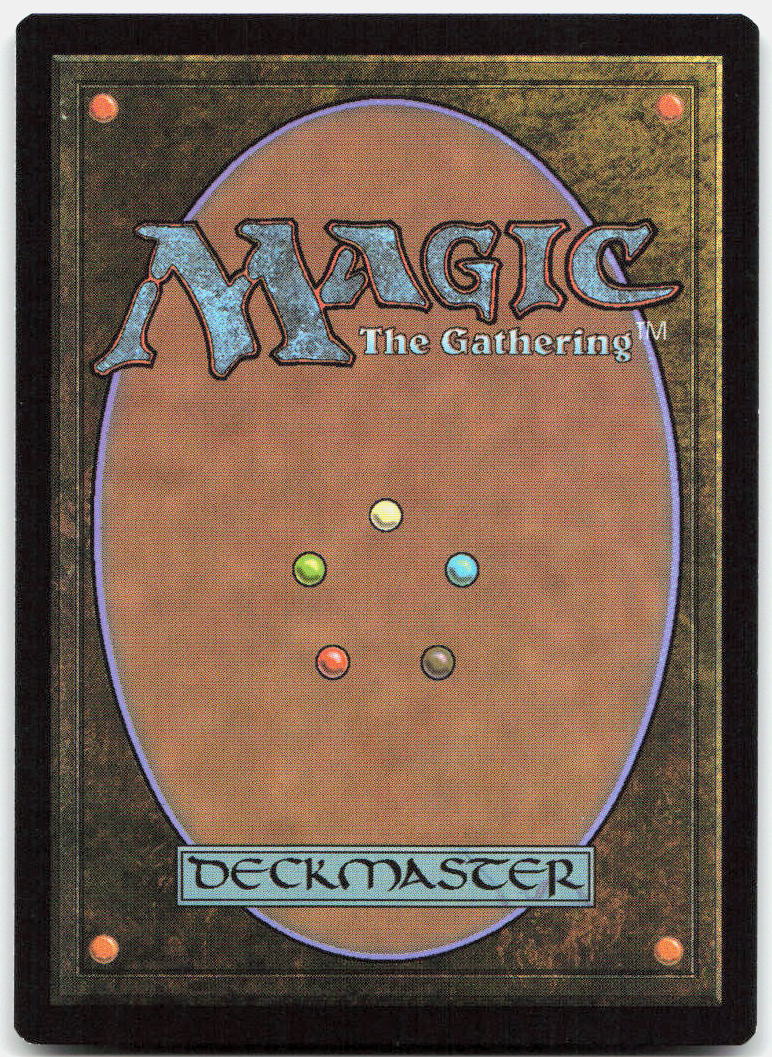 Firemane Angel NM R Iconic Masters 199