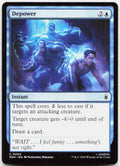Depower NM C Marvel Super Heroes 50