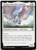 Teshar, Ancestor's Apostle NM U Commander: Secrets of Strixhaven 180