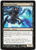 Phyrexian Rager NM C Mirrodin Besieged 51