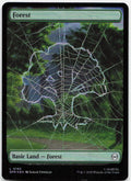Forest NM Foil L Marvel's Spider-Man 193