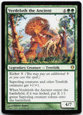 Verdeloth the Ancient NM R Archenemy 72