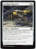 Auxiliary Boosters NM C Edge of Eternities 5