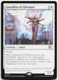 Guardian of Ghirapur NM R March of the Machine 16